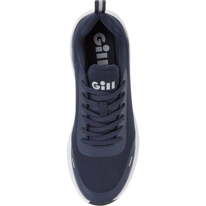 2024 Gill Herren Savona Trainer 939 - Dunkel Navy